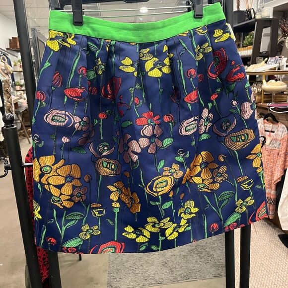 Madchen Mini Skirt‎ Anthropologie - Picture 9 of 12